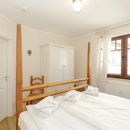 9994-Urlaubstraeume-Am-Meer-We-2-6 Ostseebad Kühlungsborn Екстериор снимка