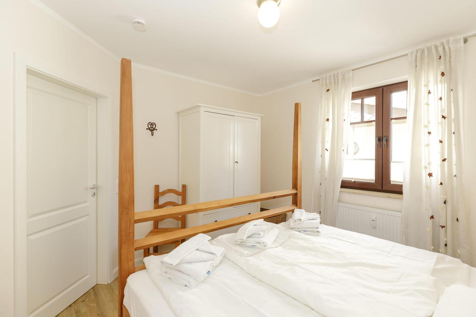 9994-Urlaubstraeume-Am-Meer-We-2-6 Ostseebad Kühlungsborn Екстериор снимка