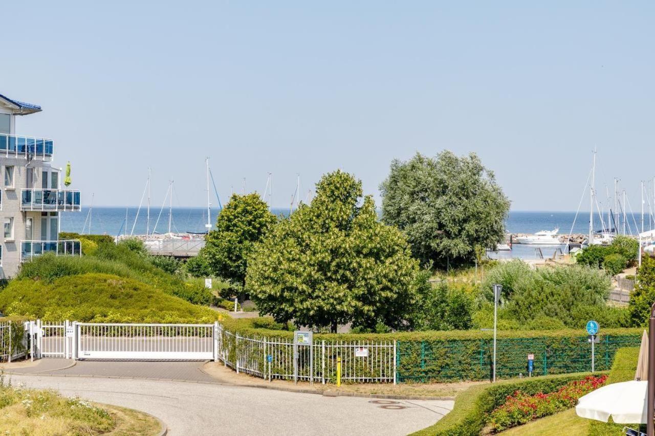 9994-Urlaubstraeume-Am-Meer-We-2-6 Ostseebad Kühlungsborn Екстериор снимка