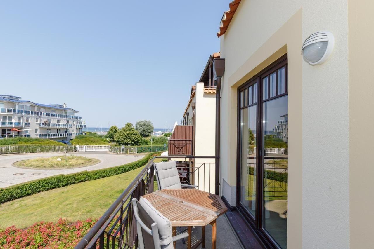 9994-Urlaubstraeume-Am-Meer-We-2-6 Ostseebad Kühlungsborn Екстериор снимка