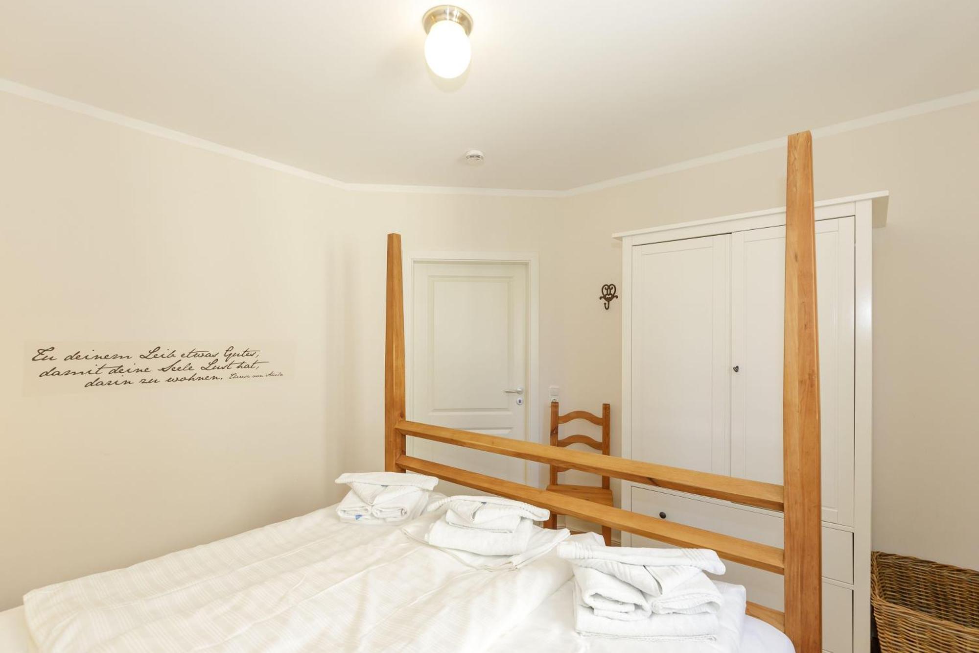 9994-Urlaubstraeume-Am-Meer-We-2-6 Ostseebad Kühlungsborn Екстериор снимка