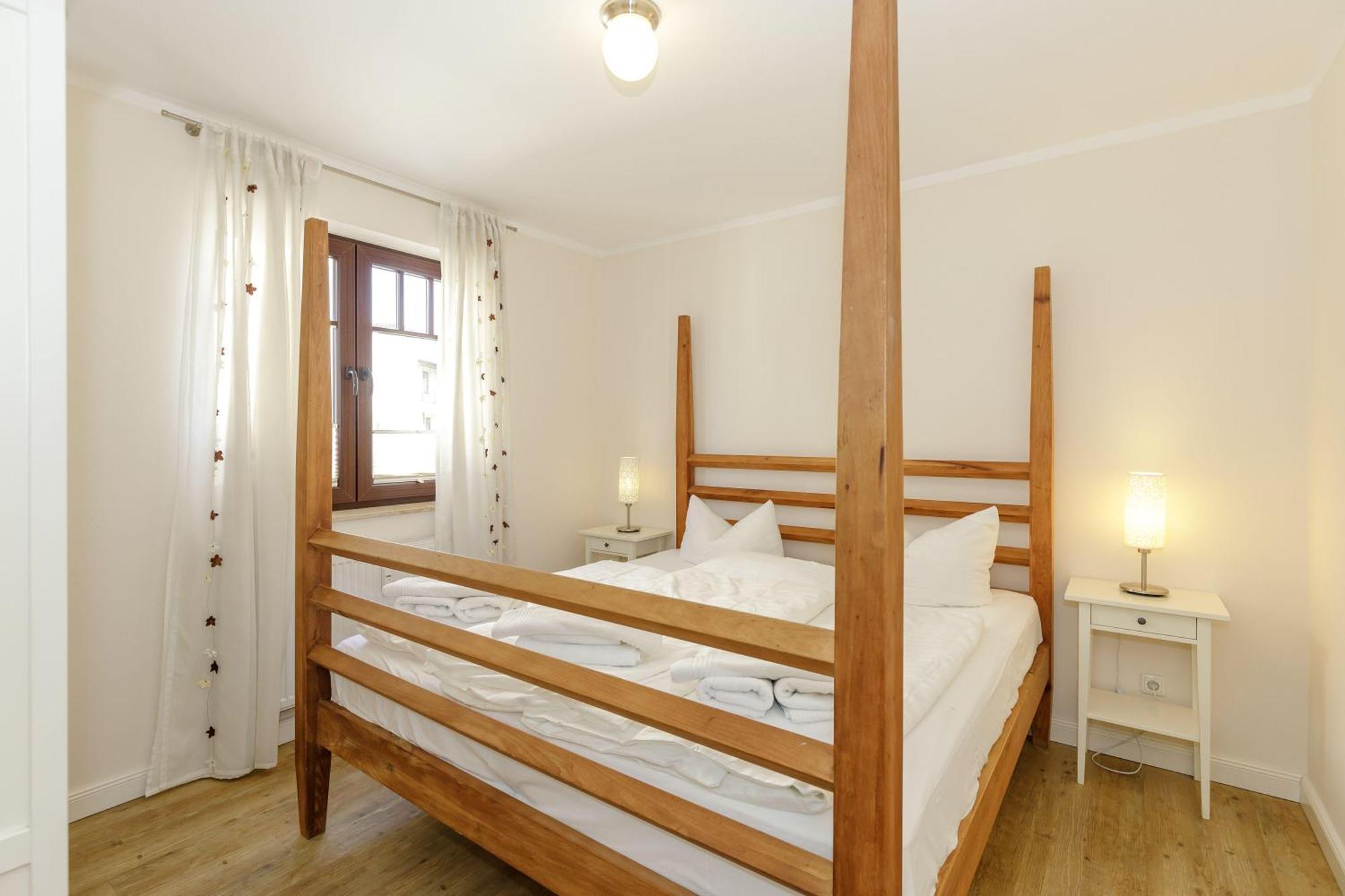 9994-Urlaubstraeume-Am-Meer-We-2-6 Ostseebad Kühlungsborn Екстериор снимка