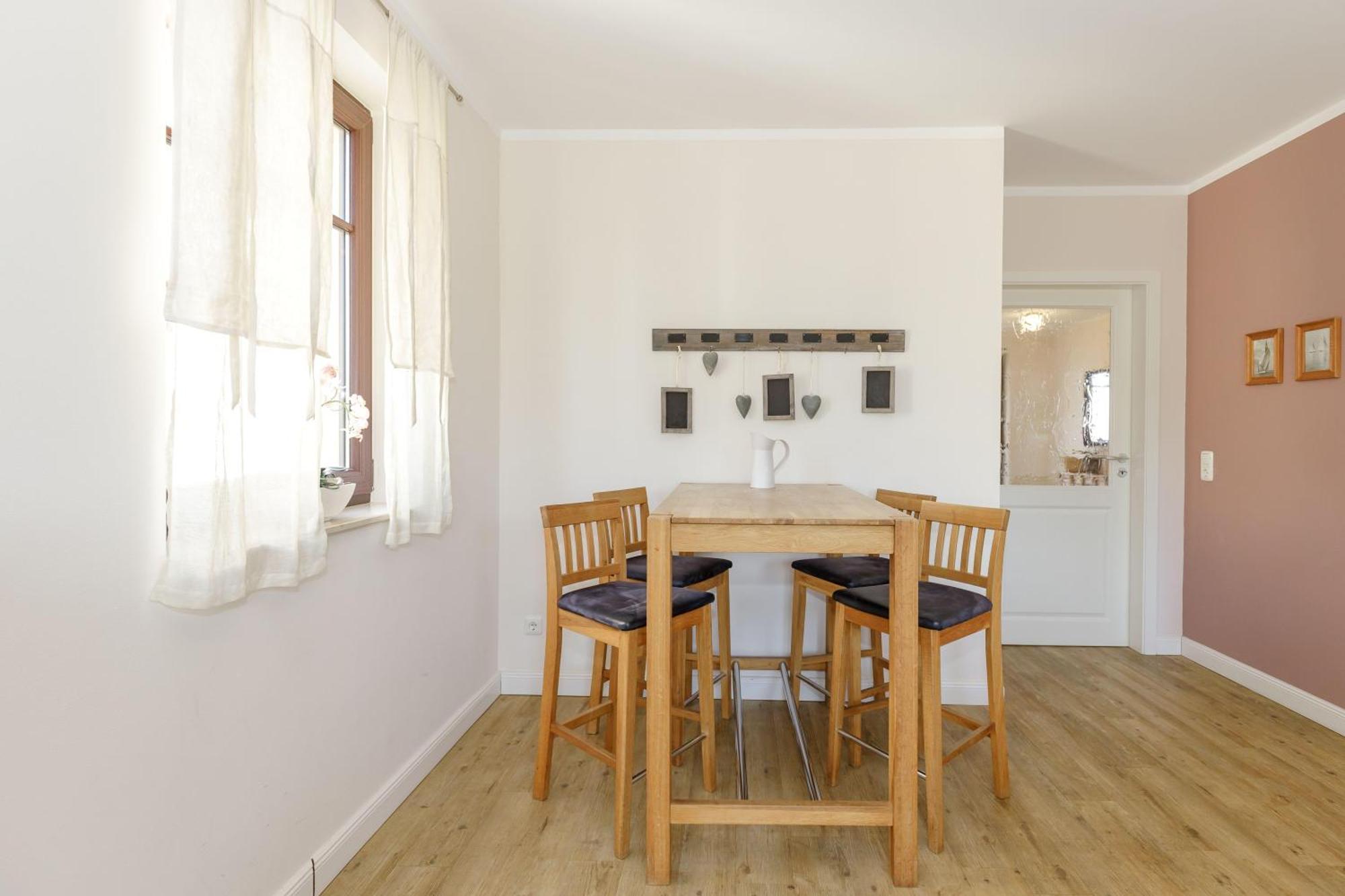 9994-Urlaubstraeume-Am-Meer-We-2-6 Ostseebad Kühlungsborn Екстериор снимка