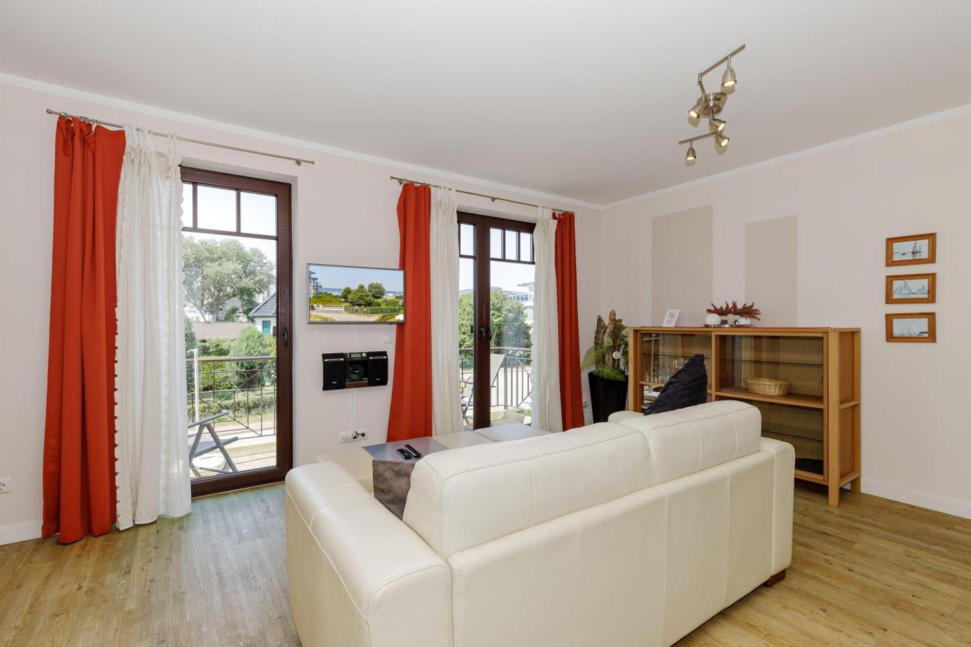 9994-Urlaubstraeume-Am-Meer-We-2-6 Ostseebad Kühlungsborn Екстериор снимка