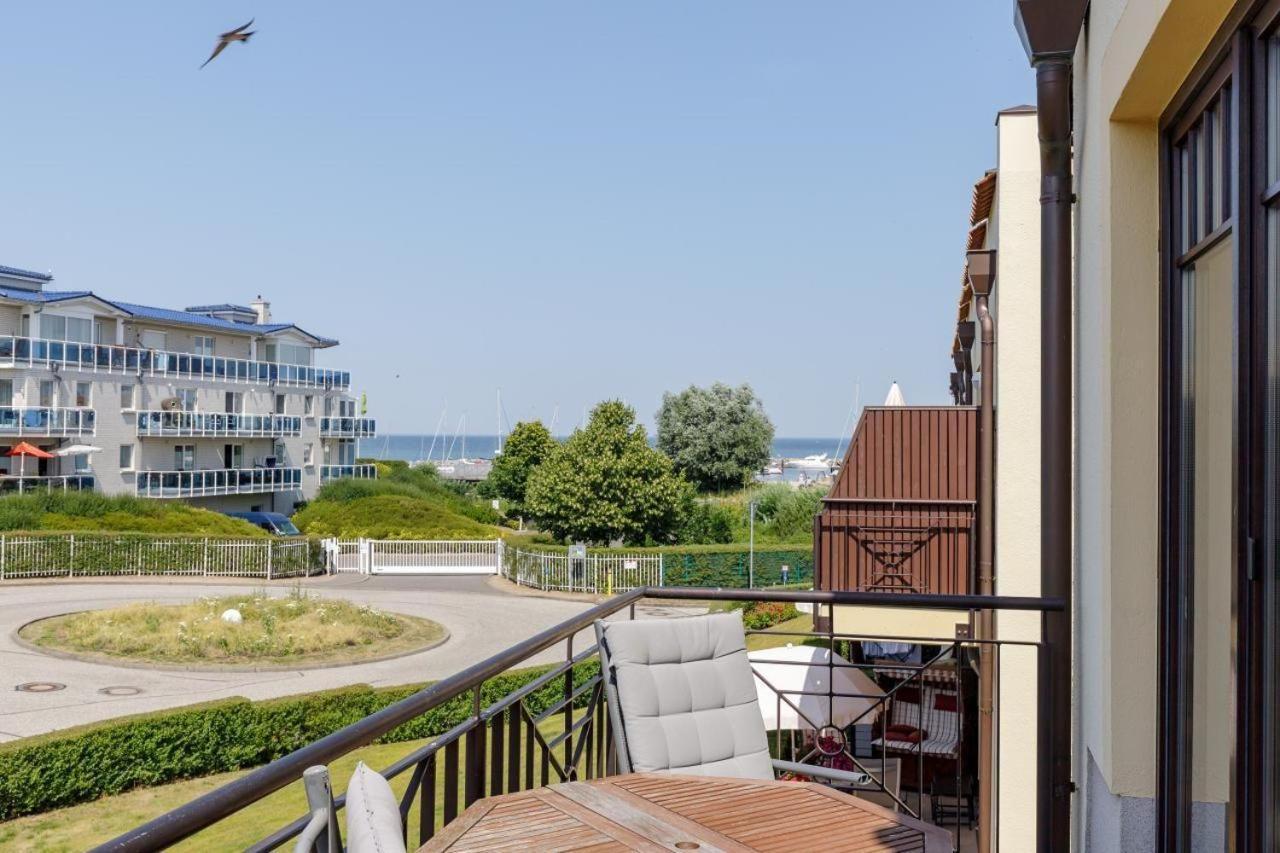 9994-Urlaubstraeume-Am-Meer-We-2-6 Ostseebad Kühlungsborn Екстериор снимка